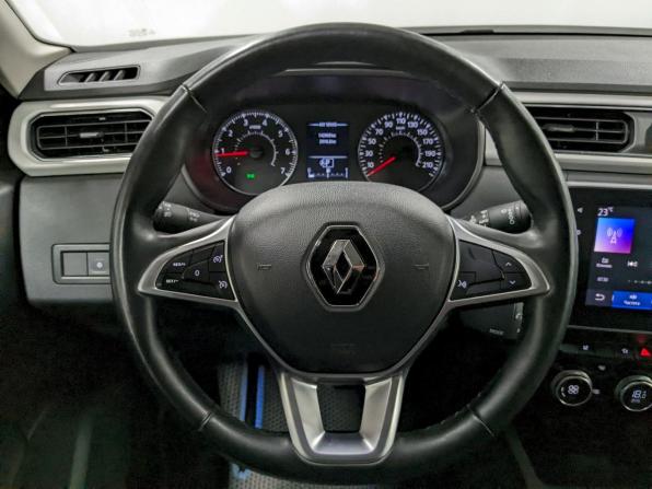 Renault Arkana I с пробегом 2021 года, цена 1 345 000 рублей, 142781 км, внедорожник, Автокод Объявления