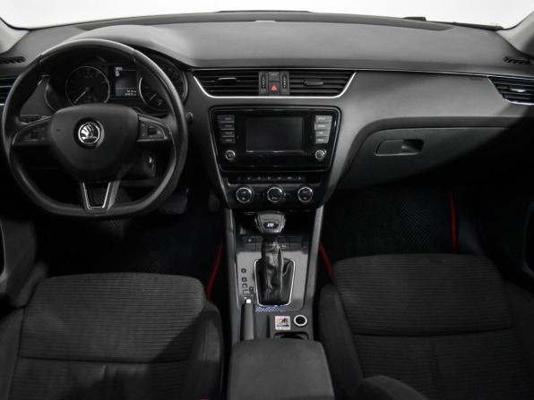Skoda Octavia III (A7) с пробегом 2014 года, цена 1 320 290 рублей, 124571 км, лифтбек, Автокод Объявления