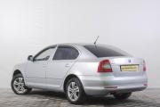 Skoda Octavia II (A5) Рестайлинг Кемерово  - изображение 28