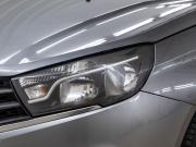 Lada (ВАЗ) Vesta I Волгоград  - изображение 41
