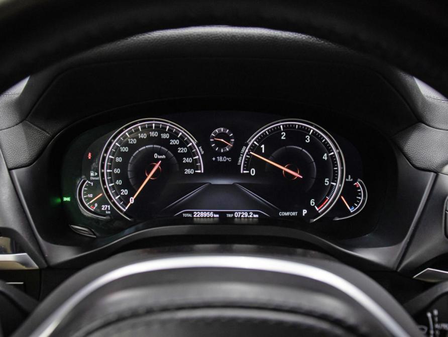 BMW X3 III (G01) Москва  - изображение 13