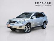 Toyota Harrier II (XU30) Краснодар  - изображение 20