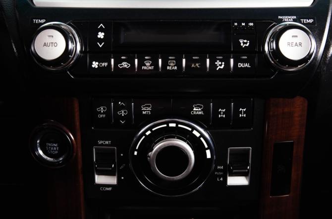 Toyota Land Cruiser Prado 150 Series с пробегом 2014 года, цена 3 319 000 рублей, 248500 км, внедорожник, Автокод Объявления