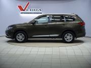 Mitsubishi Outlander III Рестайлинг 3 Уфа  - изображение 24