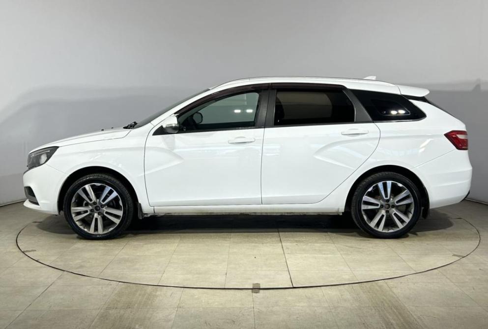 Lada (ВАЗ) Vesta I Саранск  - изображение 11