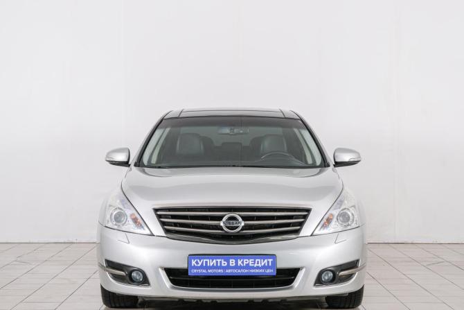 Nissan Teana II Рестайлинг с пробегом 2011 года, цена 1 299 000 рублей, 151500 км, седан, Автокод Объявления