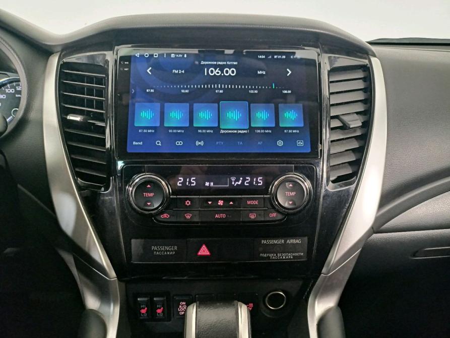Mitsubishi Pajero Sport III Архангельск  - изображение 19