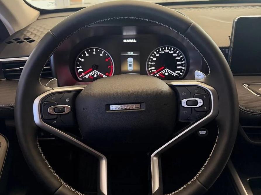 Haval Jolion I Рестайлинг Челябинск  - изображение 15
