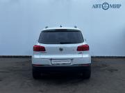 Volkswagen Tiguan I Рестайлинг Москва  - изображение 18