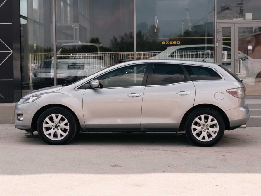 Mazda CX-7 I Новосибирск  - изображение 8