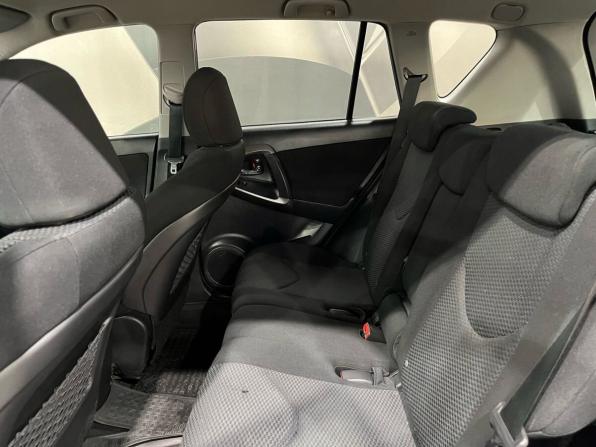 Toyota RAV4 III (XA30) Рестайлинг с пробегом 2010 года, цена 1 430 000 рублей, 147000 км, внедорожник, Автокод Объявления