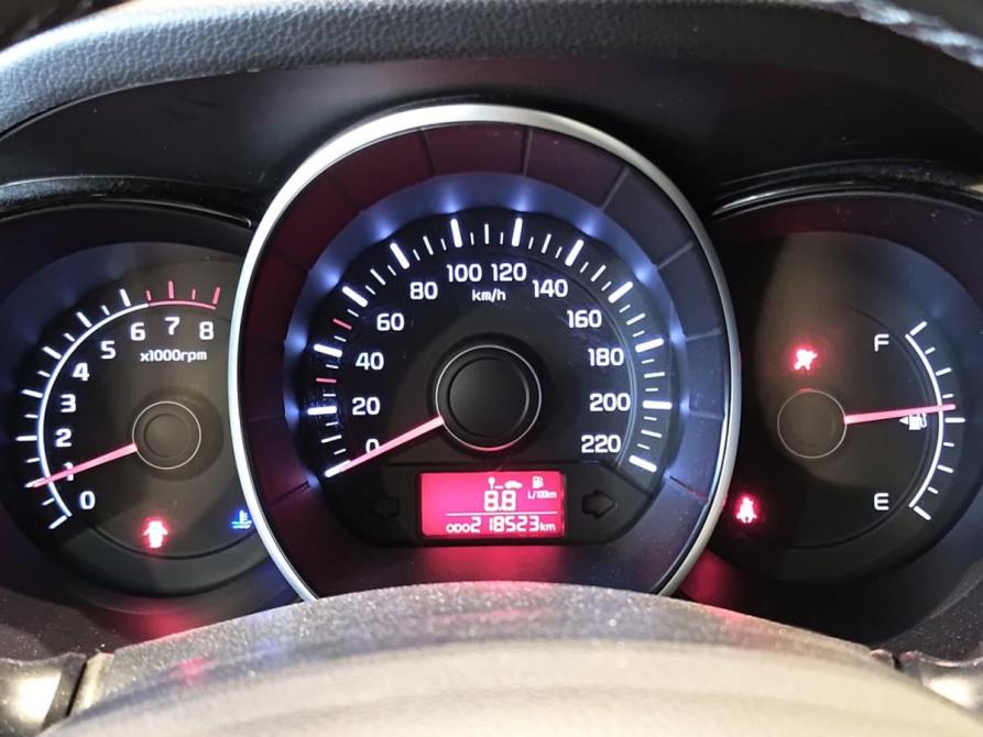 Kia Rio III Казань  - изображение 16