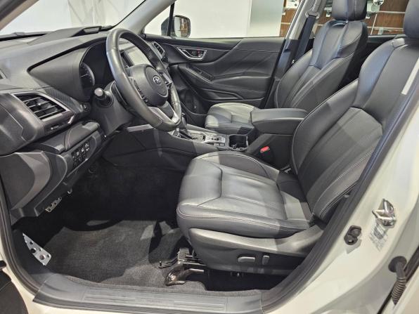 Subaru Forester V Рестайлинг с пробегом 2023 года, цена 5 475 000 рублей, 28098 км, внедорожник, Автокод Объявления