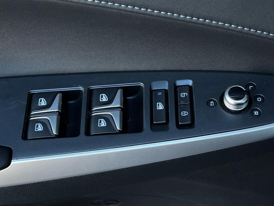 Changan CS75 I Рестайлинг 2 Волгоград  - изображение 15