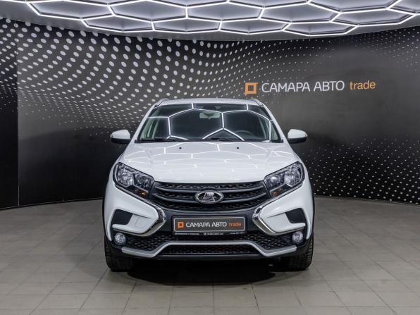 Lada (ВАЗ) XRAY I с пробегом 2019 года, цена 1 099 000 рублей, 101512 км, хэтчбек, Автокод Объявления