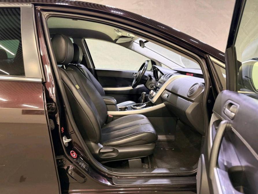 Mazda CX-7 I Новосибирск  - изображение 14