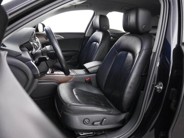 Audi A6 IV (C7) с пробегом 2014 года, цена 1 580 055 рублей, 140996 км, седан, Автокод Объявления