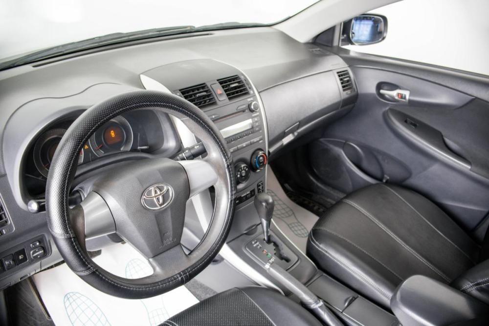 Toyota Corolla X (E140 E150) Пермь  - изображение 8