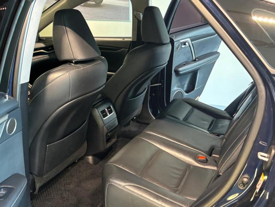Lexus RX IV Сыктывкар  - изображение 14
