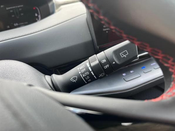 Changan CS55 Plus II с пробегом 2023 года, цена 2 068 000 рублей, 54600 км, внедорожник, Автокод Объявления