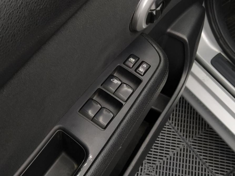 Nissan Tiida I Рестайлинг Екатеринбург  - изображение 7
