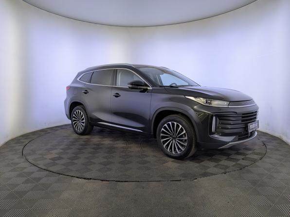 Exeed TXL I Рестайлинг с пробегом 2022 года, цена 2 295 000 рублей, 35407 км, внедорожник, Автокод Объявления