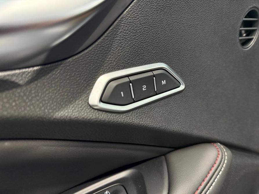 Geely Tugella I Рестайлинг Орел  - изображение 13