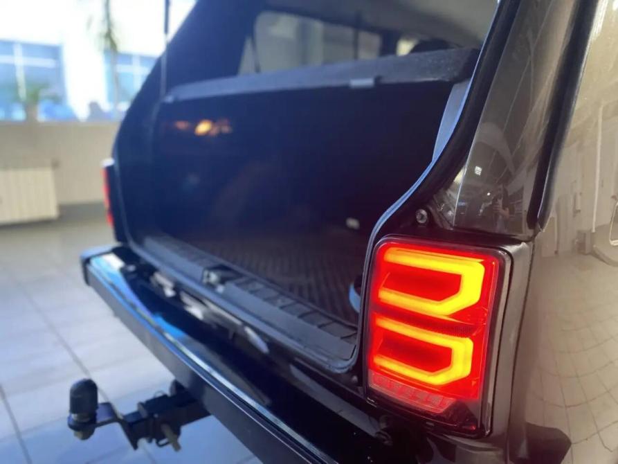 Lada (ВАЗ) Niva Legend Челябинск  - изображение 6