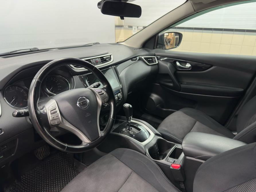 Nissan Qashqai II Ростов-на-Дону  - изображение 5
