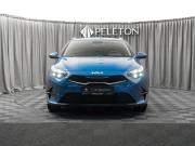Kia Ceed III Рестайлинг Москва  - изображение 28