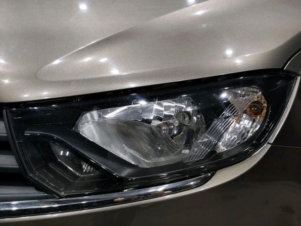 Lada (ВАЗ) Granta I Рестайлинг с пробегом 2021 года, цена 771 000 рублей, 81179 км, седан, Автокод Объявления