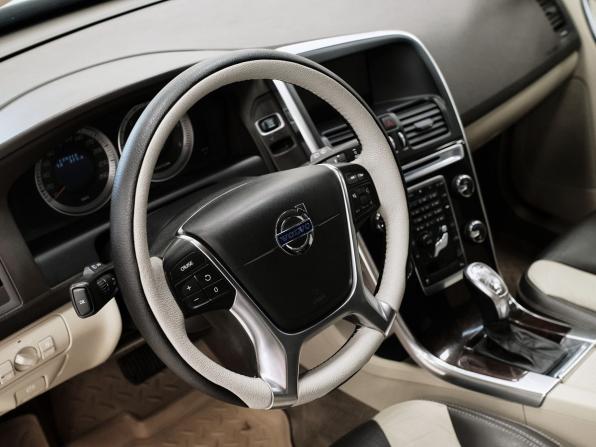 Volvo XC60 I с пробегом 2012 года, цена 1 445 000 рублей, 139316 км, внедорожник, Автокод Объявления