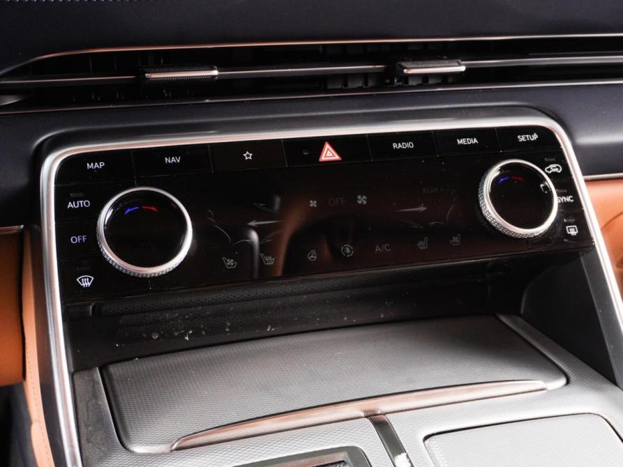 Genesis GV80 I Минеральные Воды  - изображение 21