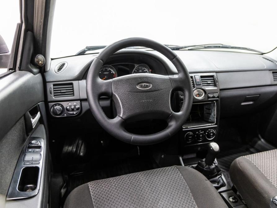 Lada (ВАЗ) Priora I Волгоград  - изображение 14
