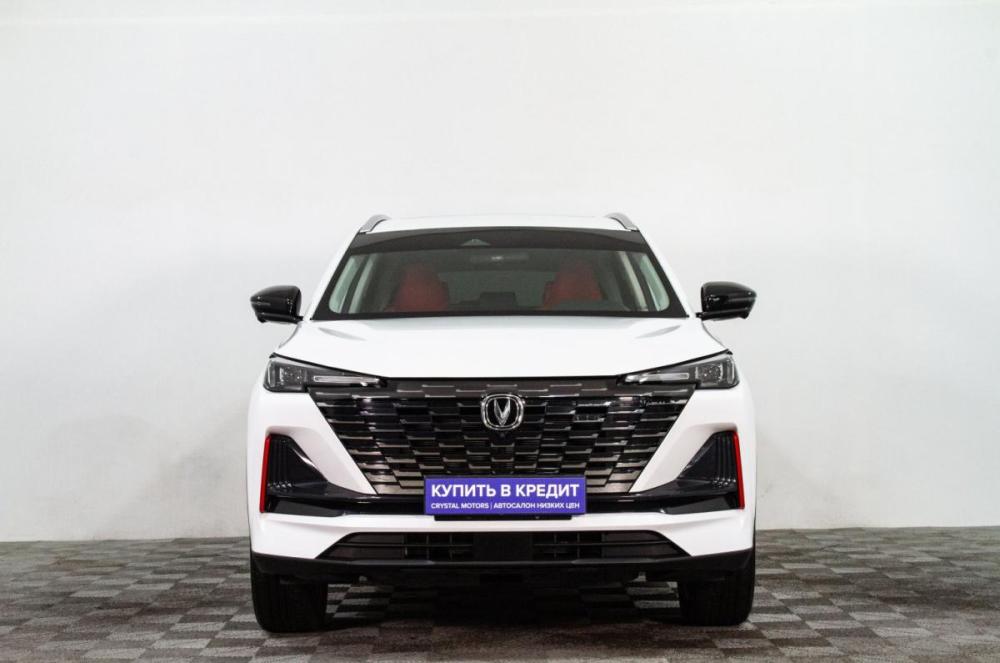 Changan UNI-S I Сургут  - изображение 2