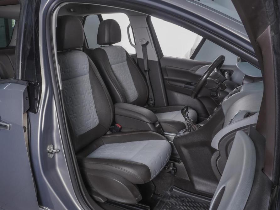 Opel Meriva B Ростов-на-Дону  - изображение 8