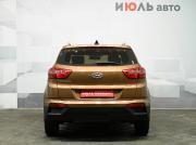 Hyundai Creta I Рестайлинг Екатеринбург  - изображение 21