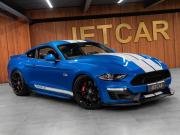 Ford Mustang VI Рестайлинг Москва  - изображение 44