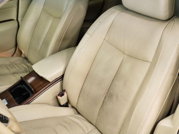 Nissan Teana II (J32) Рестайлинг с пробегом 2012 года, цена 984 000 рублей, 268000 км, седан, Автокод Объявления