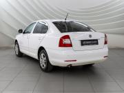 Skoda Octavia II (A5) Рестайлинг Волгоград  - изображение 42