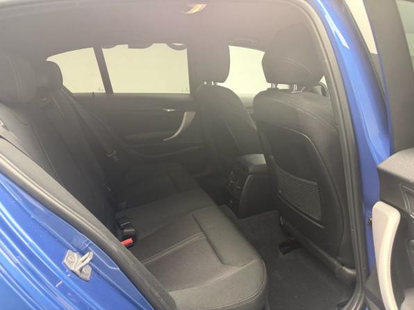BMW 1 серии II (F20/F21) Рестайлинг 2 с пробегом 2019 года, цена 2 260 000 рублей, 64990 км, хэтчбек, Автокод Объявления