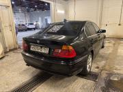BMW 3 серии IV (E46) Пермь  - изображение 7