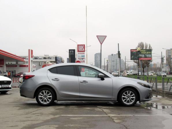 Mazda 3 III (BM) с пробегом 2013 года, цена 1 187 000 рублей, 193126 км, седан, Автокод Объявления