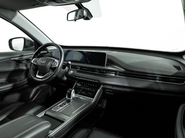 Chery Tiggo 4 Pro I Рестайлинг с пробегом 2023 года, цена 1 569 700 рублей, 45198 км, внедорожник, Автокод Объявления