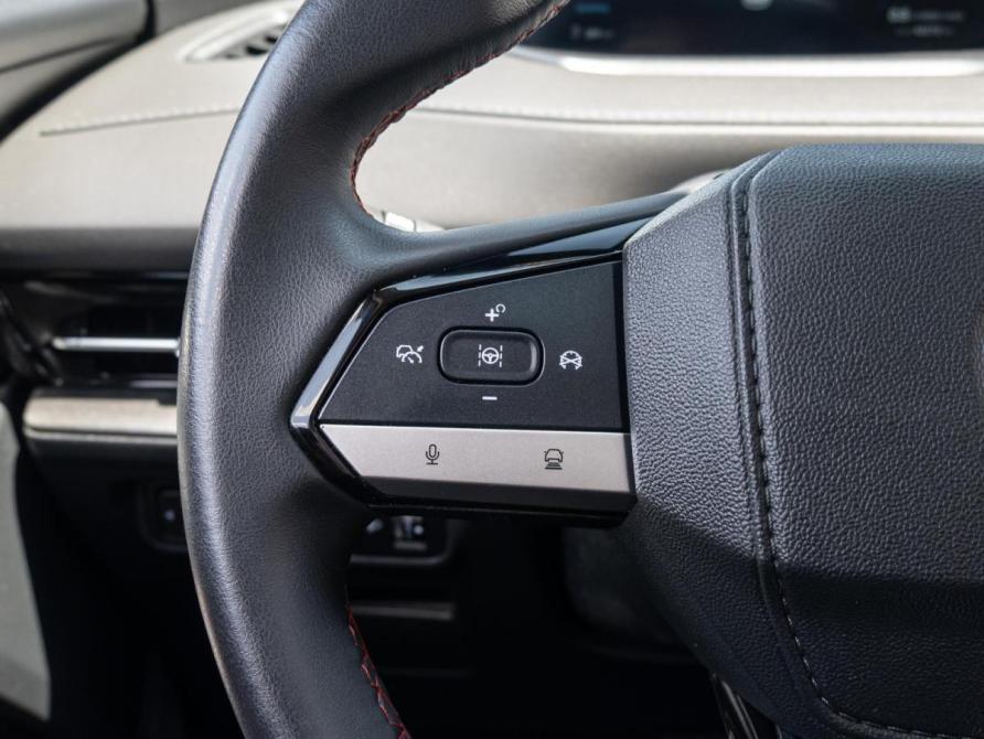 Changan CS55 Plus II Краснодар  - изображение 19