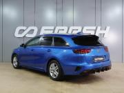 Kia Ceed III Воронеж  - изображение 24