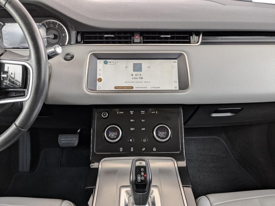 Land Rover Range Rover Evoque II Москва  - изображение 17