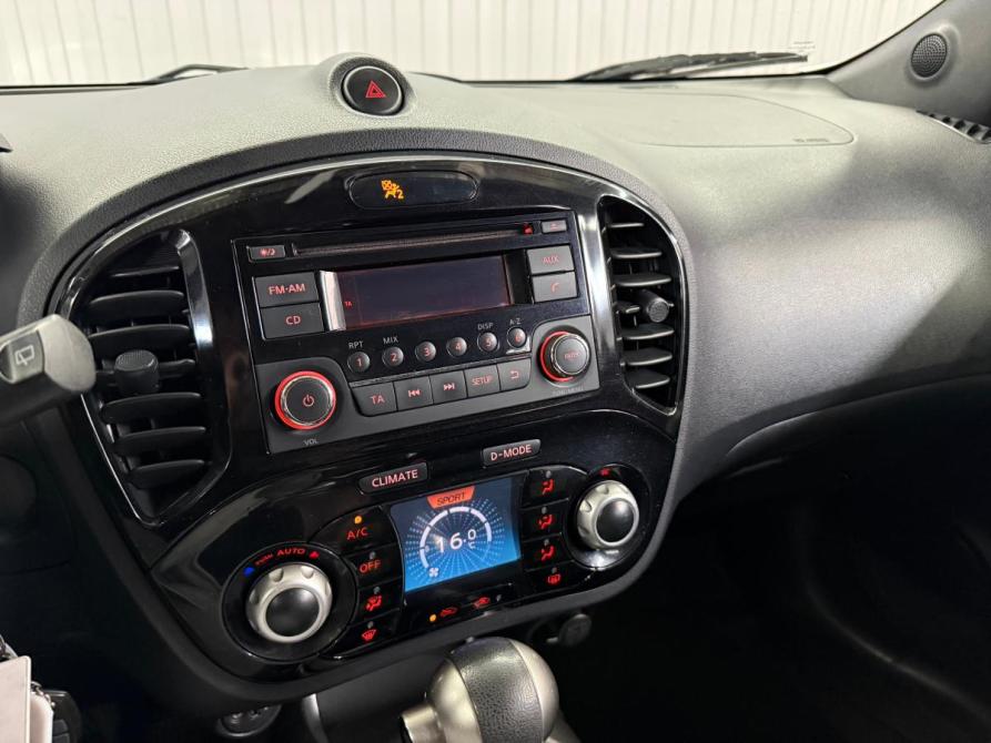 Nissan Juke I Краснодар  - изображение 11