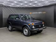 Lada (ВАЗ) 2121 (4x4) I Рестайлинг Самара  - изображение 21