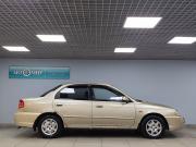 Kia Spectra I Рестайлинг 2 Москва  - изображение 23